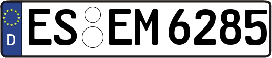 ES-EM6285