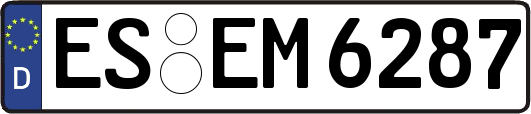 ES-EM6287