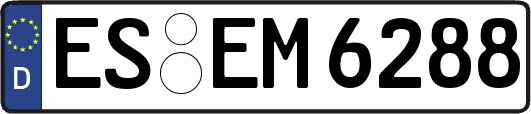 ES-EM6288