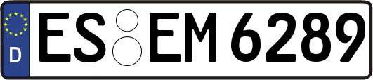 ES-EM6289