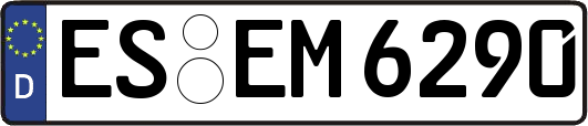 ES-EM6290