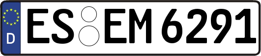 ES-EM6291