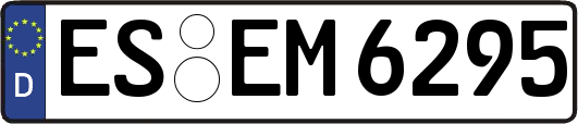 ES-EM6295