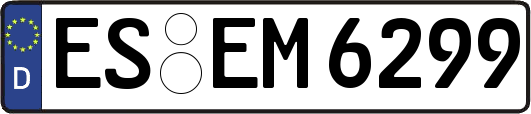 ES-EM6299