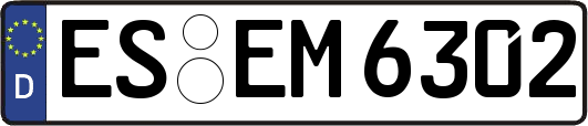 ES-EM6302