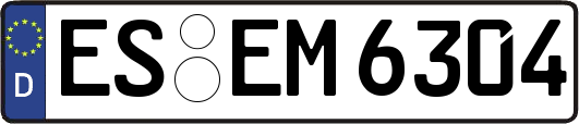 ES-EM6304
