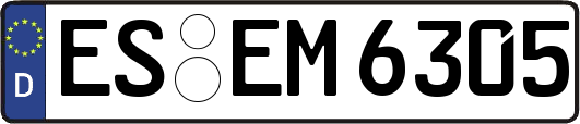 ES-EM6305