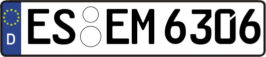 ES-EM6306