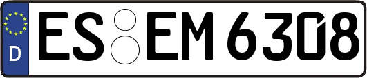ES-EM6308