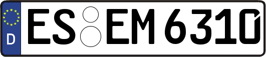 ES-EM6310