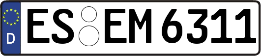ES-EM6311