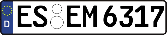 ES-EM6317