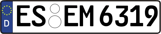 ES-EM6319