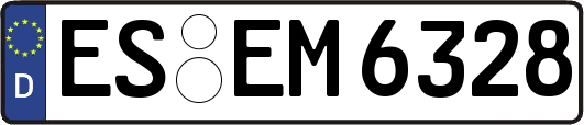 ES-EM6328