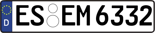 ES-EM6332