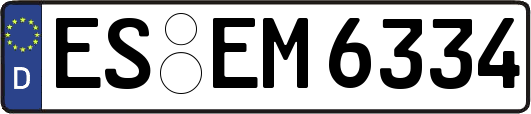 ES-EM6334