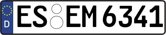 ES-EM6341