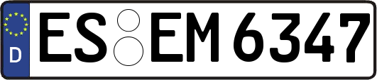 ES-EM6347
