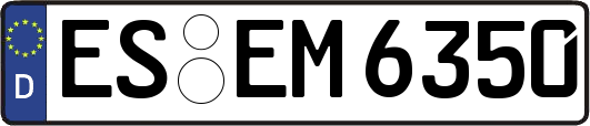 ES-EM6350