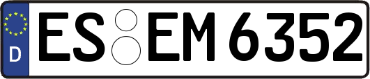 ES-EM6352