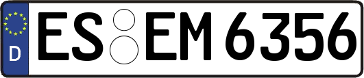 ES-EM6356