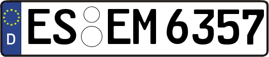 ES-EM6357