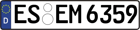 ES-EM6359