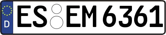 ES-EM6361