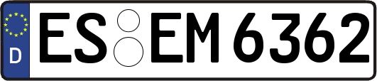 ES-EM6362