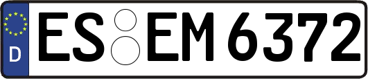 ES-EM6372
