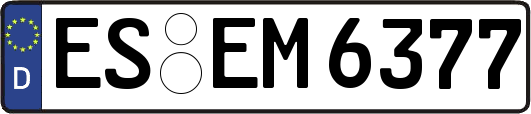 ES-EM6377