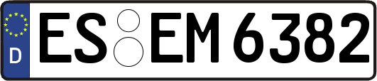 ES-EM6382