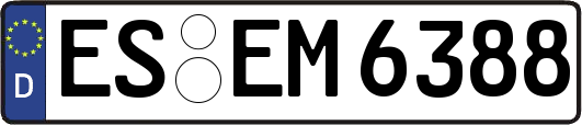ES-EM6388