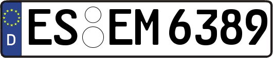 ES-EM6389