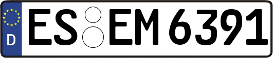 ES-EM6391
