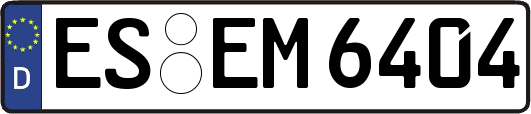 ES-EM6404