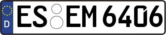 ES-EM6406