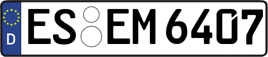 ES-EM6407