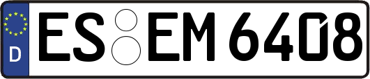 ES-EM6408