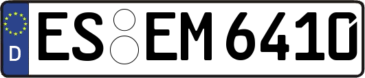ES-EM6410
