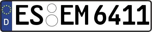 ES-EM6411