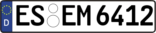 ES-EM6412