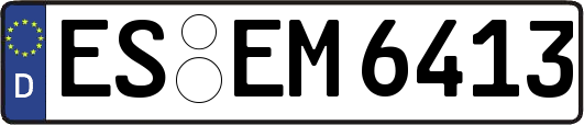 ES-EM6413