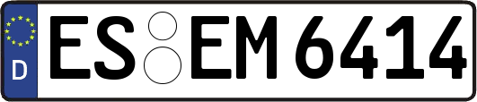 ES-EM6414
