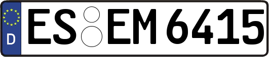 ES-EM6415
