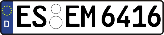 ES-EM6416