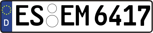 ES-EM6417