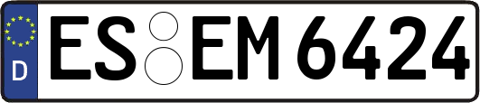 ES-EM6424