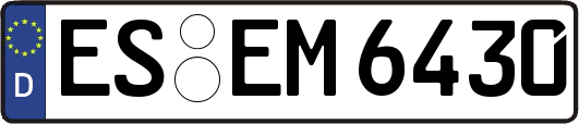 ES-EM6430