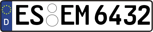 ES-EM6432